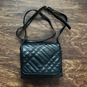 Cute cross body purse